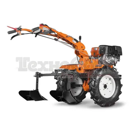 Фото №13 Мотоблок 2016Б Кентавр c усиленным редуктором