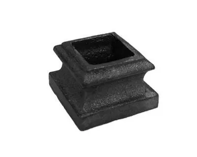 фото Вставка в балясину Арт. 1376.20