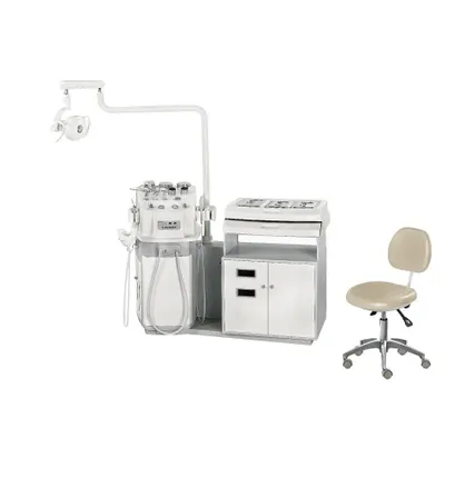 Фото №0 ЛОР-установка Dixion ST-E1000