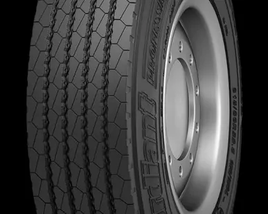 фото 295/80 R22,5 Cordiant Professional FR-1 152/148 M ЯрШЗ Рулевая ось
