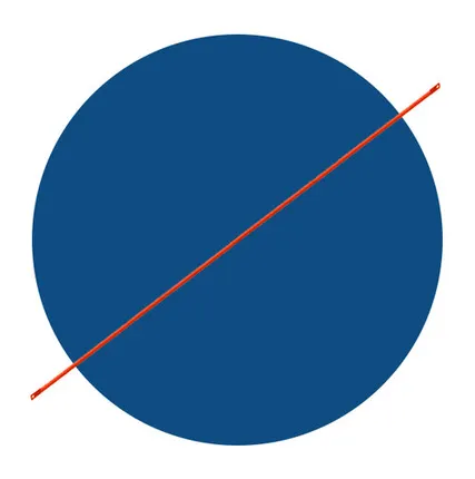 Фото №0 Горизонталь 3м НОВАЯ