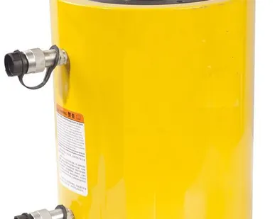 фото Домкрат гидравлический грузовой TOR ДУ20Г300 
(HHYG-20300S) 20 т