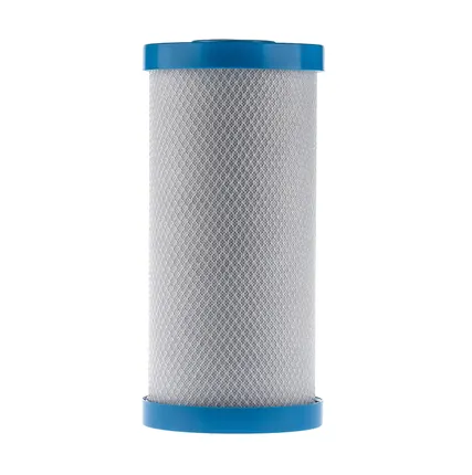 Фото №0 Картридж Гейзер CBC 10-10BB угольный