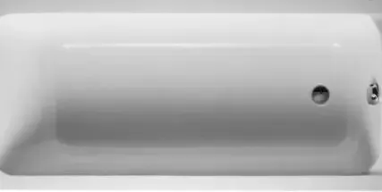 Фото №0 Ванна акрил 1700*750*400 ES-1700