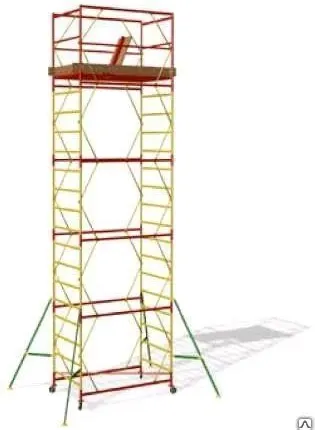 Фото №0 Вышка ПСРВ 21-6,3