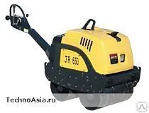 фото Виброкаток JR-650