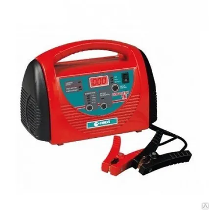 Фото №0 Зарядное устройство HELVI Discovery 16