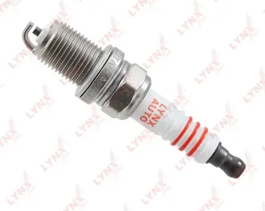 фото Свеча зажигания LYNX SP-164 6BCJSR11 Nickel (Q20TT)