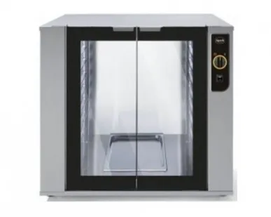 фото Шкаф расстоечный Apach APE8AB