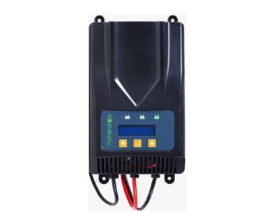 фото Зарядное устройство PBPOWER 2460
