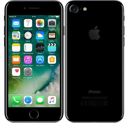 Фото №0 Apple iPhone 7 128GB