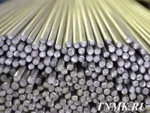 фото Круг стальной 220 мм ст. У10А