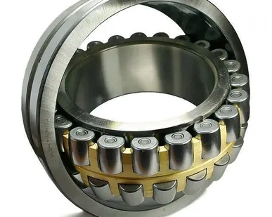 фото Подшипник роликовый сферический двухрядный 53615Н [22315W33]