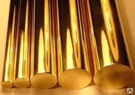 Фото №0 Круг ЛС59 d10мм