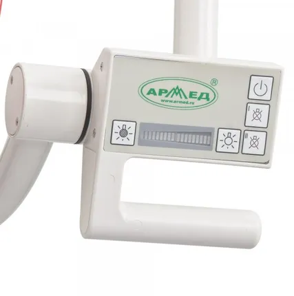 Фото №6 Светильник медицинский хирургический