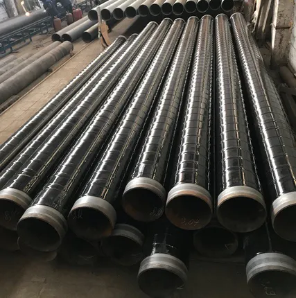 Фото №2 Труба ВУС