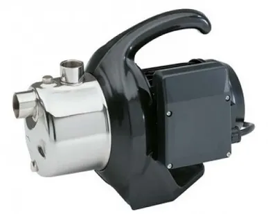 фото Насос FLOTEC GARDENJET INOX 1000