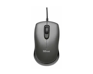 фото Мышь Trust Compact Mouse