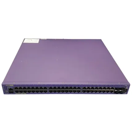 Фото №0 Коммутатор Extreme Networks