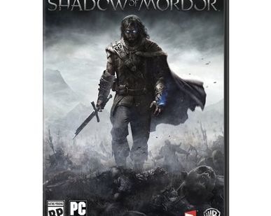 фото Middle-earth: Shadow of Mordor