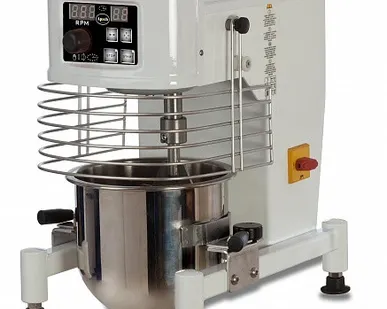 фото Миксер планетарный Apach APL20B 1Ф.