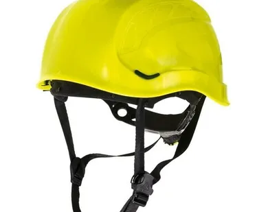 фото КАСКА ЗАЩИТНАЯ - В СТИЛЕ ГОРНОЙ КАСКИ, GRANITE PEAK, размер: регулируемый, цвет: Жёлтый
