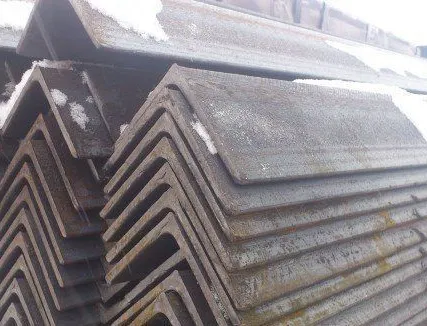 Фото №0 Уголок 125х125х8