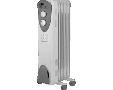 фото Масляный радиатор серии 3 - EOH/M-3105