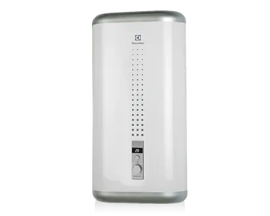 фото Электрический водонагреватель Electrolux EWH 30 Centurio DL