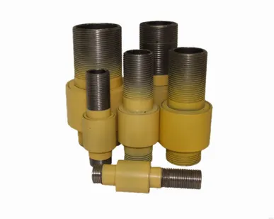 фото ИС-32 (сгон) Изолирующие соединения