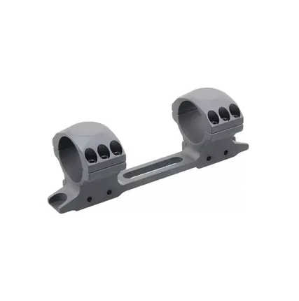 Фото №0 Моноблок Vector Optics X-Accu 1.1 Low Profile 30мм призма 11-12мм FDE