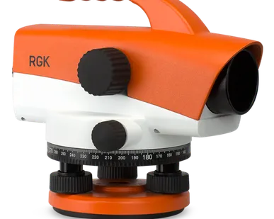 фото Нивелир оптический RGK C-32