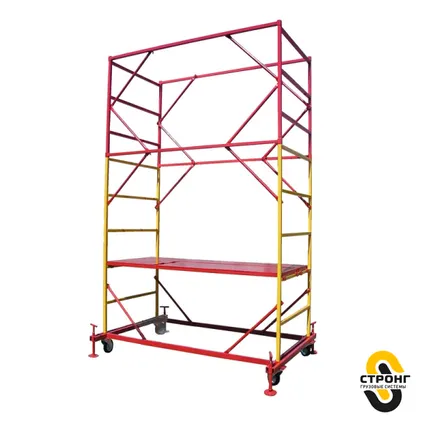 Фото №0 Вышка тура