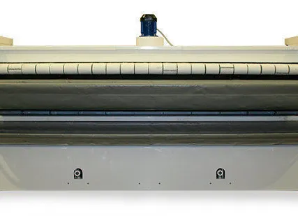 Фото №0 Каландр гладильный «Вязьма» ЛК-2340