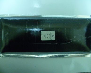 фото Пластырь кордовый для рад. шин R-44 (130х340мм)