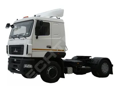 фото МАЗ 5440В5-8420-031