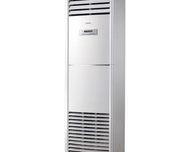 фото Колонный кондиционер Kentatsu