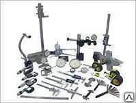 Фото №0 Индикатор Тип ИРТ 0-0,8 мм.