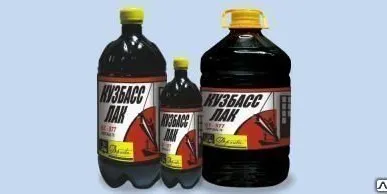 фото Кузбаслак БТ-577 ф 1л СПЕКТР