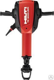 фото Аренда электрического отбойного молотока Hilti TE 3000-AVR