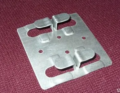 фото Кляймер для керамогранита