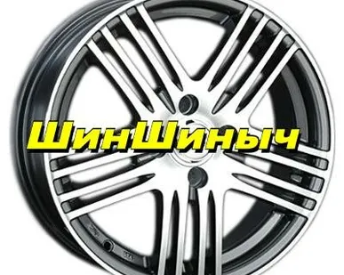 фото 6x15/4x98 ET35 D58,6 NG278 GMF