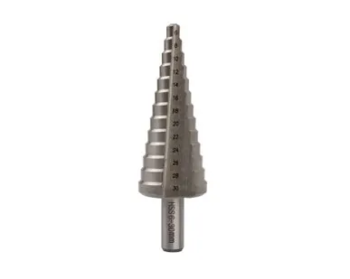 фото Сверло ступенчатое d от 6 до 30мм КУРС 36403