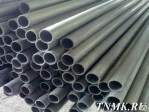 фото Труба молибденовая 25х1 мм МЧ ТУ 48-19-251-77