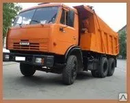 Фото №0 Вывоз мусора