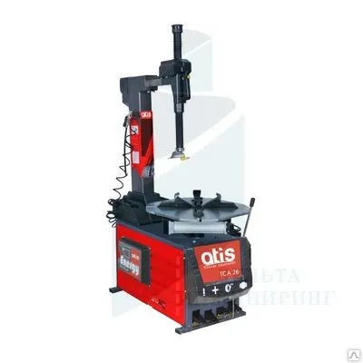 Фото №0 Шиномонтажный станок ATIS TCA26