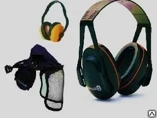 Фото №0 Наушники CHAMPION C1002