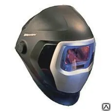 фото Маска сварщика 3М Speedglas 100V с АЗФ степень затемнения 3 / 8-12
