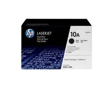 фото Набор картриджей HP Q2610AD