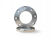 фото Фланец сталь плоский Ду65 Ру10 ГОСТ 33259-2015